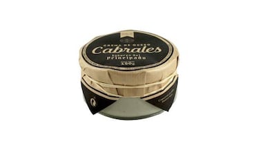 Queso de cabrales: todo lo que no sabes de este manjar