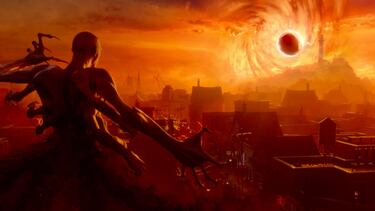 Redfall no es Left 4 Dead y en solitario será como jugar a Dishonored o Prey