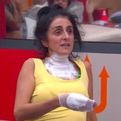 Bárbara Torres sufre accidente en La Casa de los Famosos: qué pasó y cuál es su estado de salud