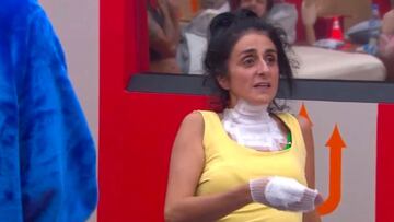 Bárbara Torres sufre accidente en La Casa de los Famosos: qué pasó y cuál es su estado de salud