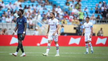 Jugó una semifinal del Mundial y pasó por el fútbol chileno: “Noté que el proceso de juveniles en Chile era muy flojo”