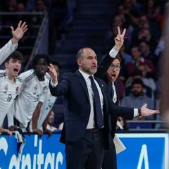 Mateo: “La Euroliga es salvaje”