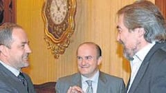 Bandrés pide un nuevo campo después del 27-M