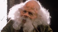 El legendario actor de las películas de ‘Harry Potter’ que repetirá personaje en la serie de HBO Max