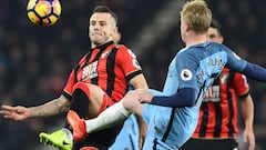 Xavi revela que a Guardiola le encantaría ficha a Wilshere