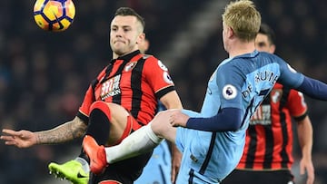 Xavi says Arsenal's Jack Wilshere could join Pep Guardiola