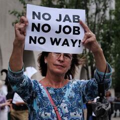 Mandato de vacunación de OSHA: ¿qué empresas y trabajadores se verán afectados?