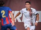 Diego Valencia podría volver a Sudamérica: este club lo espera