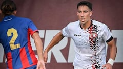 Diego Valencia podría volver a Sudamérica: este club lo espera