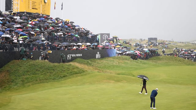 Following its staging at Royal Troon last year, we knew that the British Open would be held at differing venues going forward but what are they?