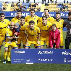Lorca-Alcorcón: horario, cómo ver en directo en TV y online