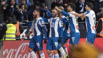 Espanyol - Mallorca: TV, horario y c&oacute;mo y d&oacute;nde ver online