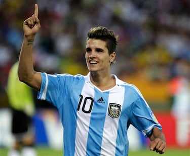 River Plate, la cuna del ’10′ argentino