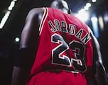 Jugadores que más camisetas han vendido de la historia de la NBA