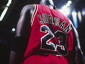 Jugadores que más camisetas han vendido de la historia de la NBA