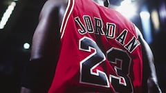 Jugadores que más camisetas han vendido de la historia de la NBA