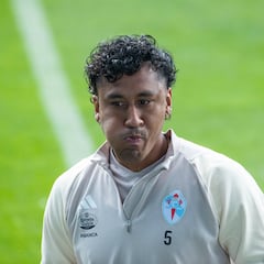 El jefe acaba contrato