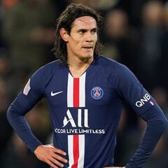 El agente de Cavani responde: "¿Quién es Cerezo? No sé ni qué función es la que cumple"