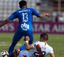 Zulia 0 - Nacional Potosí 1: resumen, resultado y goles