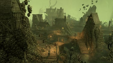 The Elder Scrolls Online: Necrom, Avance. Una expansión de contenido prometedora