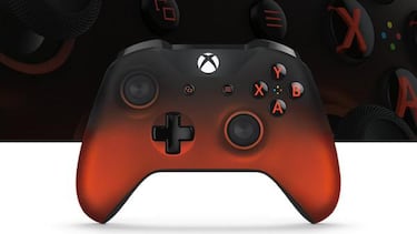 Microsoft muestra 3 nuevos mandos para Xbox One