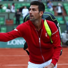 "En los Juegos, la salud es muy importante y no sé qué pensar"