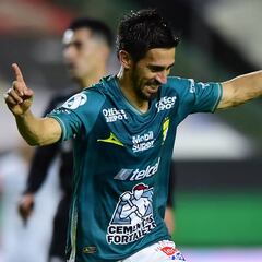 Fernando Navarro, el lateral que algún día fue goleador