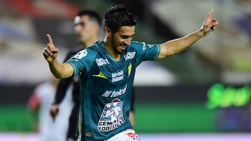 Fernando Navarro, el lateral que algún día fue goleador