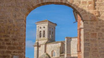 Burgos será sede de la Vuelta durante dos días