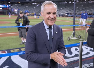 Not Donald Trump or Javier Milei: These are the only world leaders with an approval rating above 50%