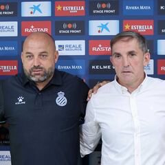 El Espanyol transgrede su ADN al prescindir de toda una institución