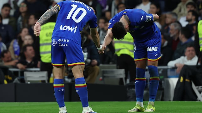 Satriano y Fidalgo, hijos de enero