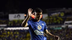 Se cerró el ciclo de Richard Sánchez con el América