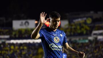 Richard Sánchez no logra arrancar en Racing