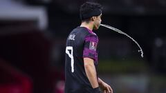 El promedio de gol del Tri de Gerardo Martino, de los peores en los últimos años