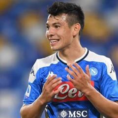 Gattuso quiere que Chucky se gane su confianza en la cancha