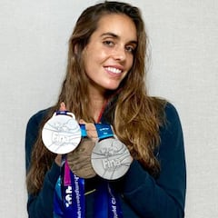 Ona revoluciona Sudáfrica con su rutina sobre Mandela