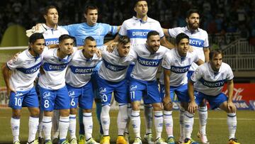 Mario Salas sorprende y “corta” a tres figuras de Universidad Católica