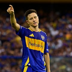 Milagro Ander Herrera