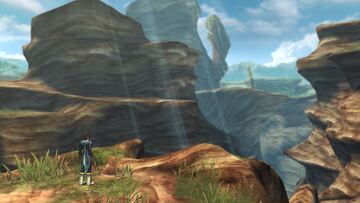 Captura de pantalla - Tales of Xillia (PS3)