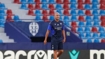 10/09/22 PARTIDO SEGUNDA DIVISION
LEVANTE UD - VILLARREAL CF B FILIAL
NAFTI
