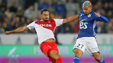 Strasbourg - Mónaco en vivo online: Ligue 1, fecha 10