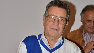 Emilio Maurer arremete contra ‘Tata’ Martino