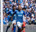 Millonarios regresa al triunfo y se mete en la pelea por la clasificación