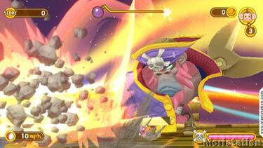 Super Monkey Ball: Banana Blitz, Impresiones