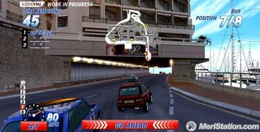 [GC] Konami anuncia GTIClub+ para PsStore