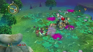 Little King's Story llegará a PC