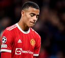 Oficial: Greenwood abandona el United
