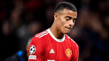 Oficial: Greenwood abandona el United