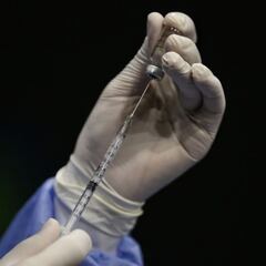 ¿Qué importancia tiene combinar vacunas para dosis de refuerzo?